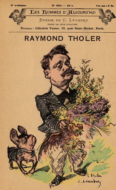 Cover von Les Hommes d