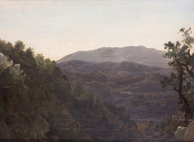In der Nähe von Rom von Charles Lock Eastlake