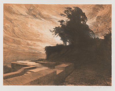 Hymne an die Schöpfung: Heiliger Geist Gottes von Charles Marie Dulac