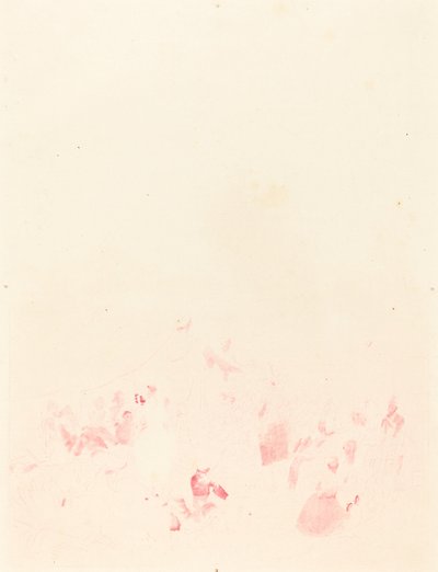 Dorffest, 1785 von Charles Melchior Descourtis