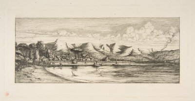  von Charles Meryon