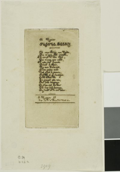  von Charles Meryon