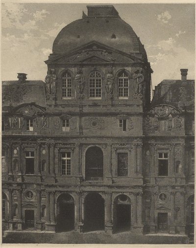 Pavillon de l