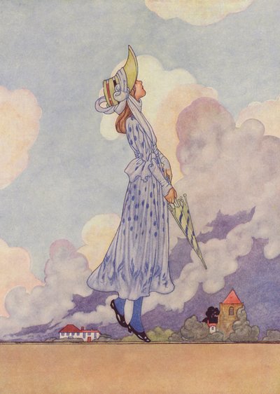 Ein sonniger Schauer dauert keine halbe Stunde von Charles Robinson