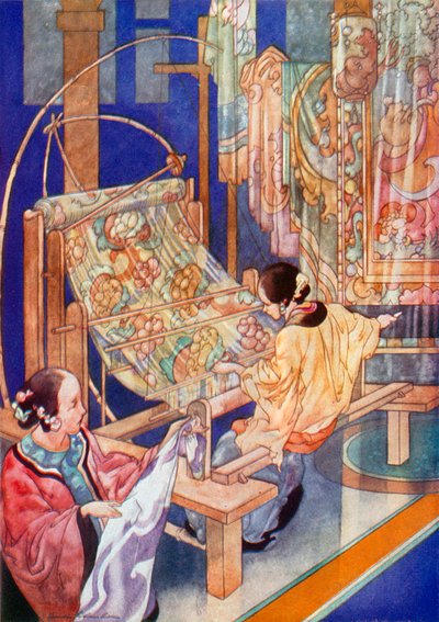  von Charles Robinson