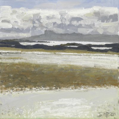 Sgurr, 2016 von Charles Simpson
