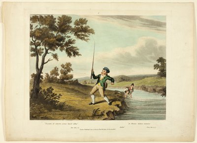 Der feinste Barsch ist nicht für mich von Charles Turner