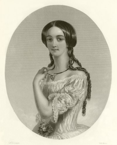 Die ehrenwerte Lady Greenock von Chevalier Louis William Desanges