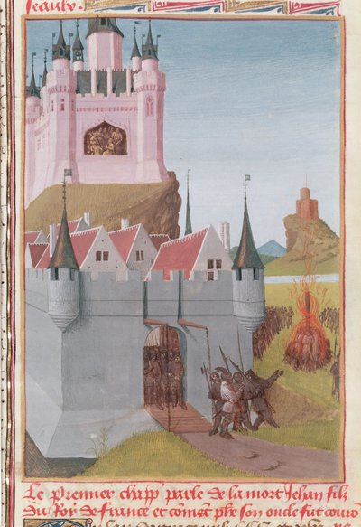 Kaiserliches fächerförmiges Wandpaneel, Qianlong-Periode, 1736-95 von Chinese School