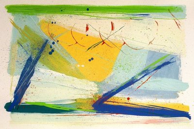 Lucca III, 2000 von Ching Fun Tso