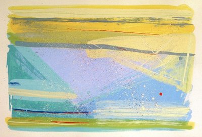 Lucca IV, 2000 von Ching Fun Tso