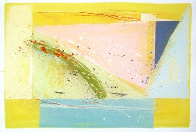 Sommer I, 2000 von Ching Fun Tso