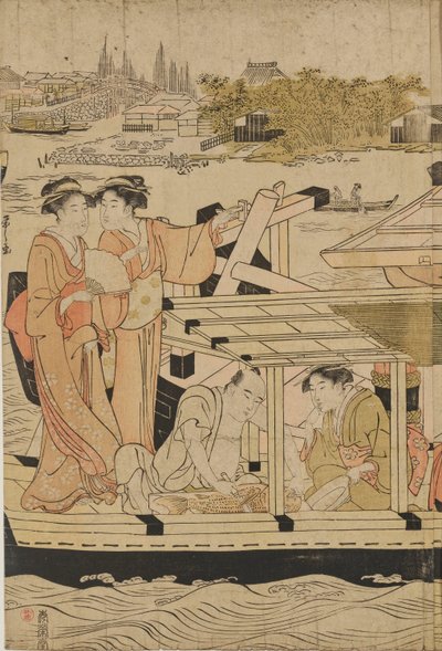  von Chobunsai Eishi