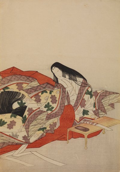  von Chobunsai Eishi
