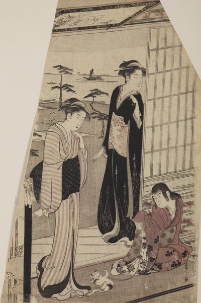  von Chobunsai Eishi