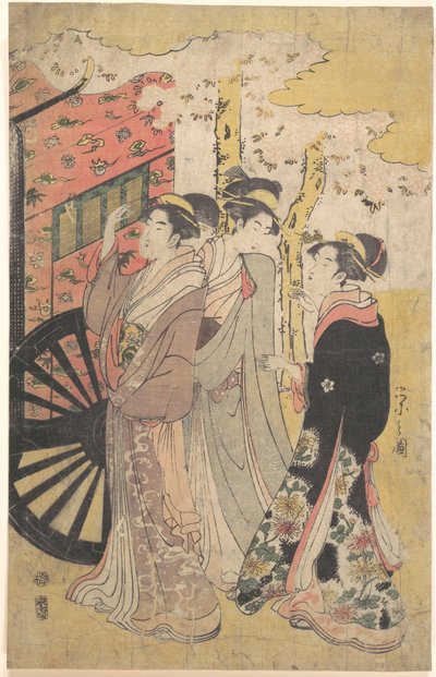  von Chobunsai Eishi