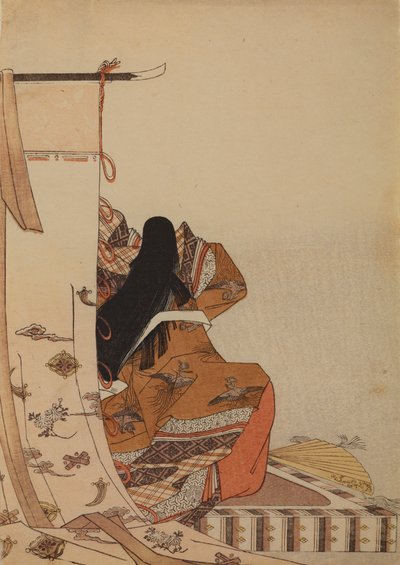  von Chobunsai Eishi