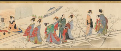  von Chobunsai Eishi