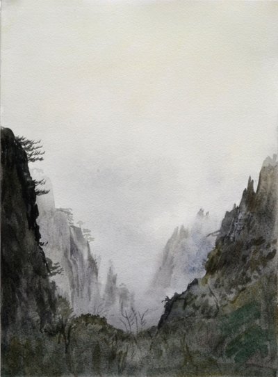 Anfangen zu glauben, 2015 von Christian Furr