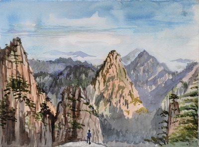 Der Große Gipfel, 2015 von Christian Furr