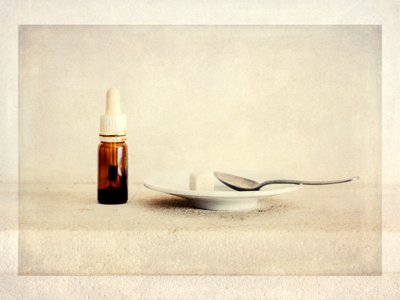 Süße Heilung von Christian MARCEL