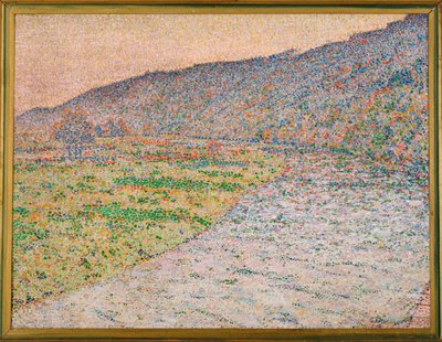  von Christian Rohlfs