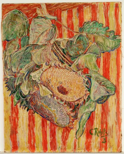  von Christian Rohlfs