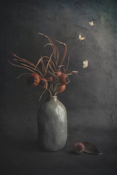  von Cicek Kiral