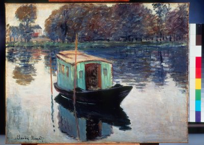  von Claude Monet