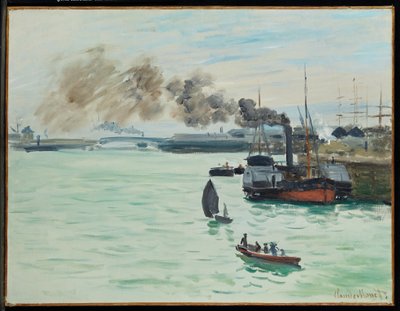  von Claude Monet