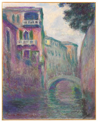  von Claude Monet