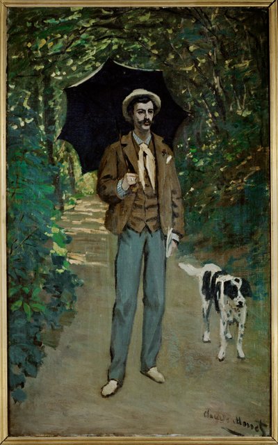  von Claude Monet