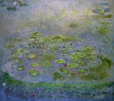  von Claude Monet