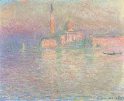  von Claude Monet