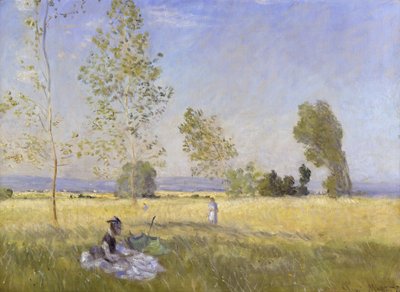  von Claude Monet