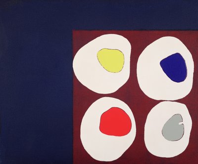 Allsorts (1998) von Colin Booth