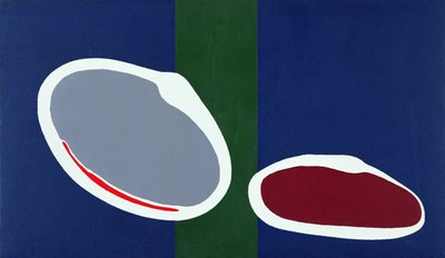 Go Discs II (1999) von Colin Booth