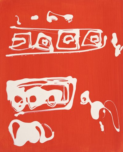 Große Gebäude, Serie II von Colin Booth