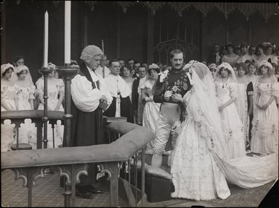 Standbild aus dem Film 