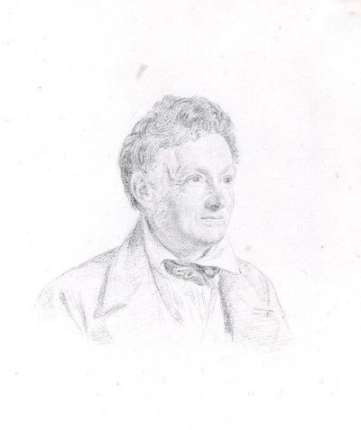 Henrik Stampe von Constantin Hansen