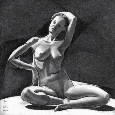 Neo Deco - 06-03-26 von Corné Akkers