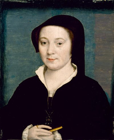 Marie de Batarnay von Corneille de Lyon