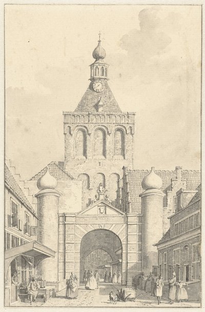  von Cornelis Pronk