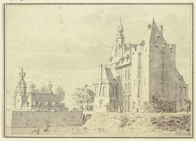  von Cornelis Pronk
