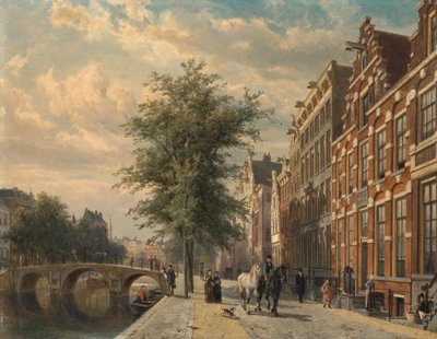  von Cornelis Springer