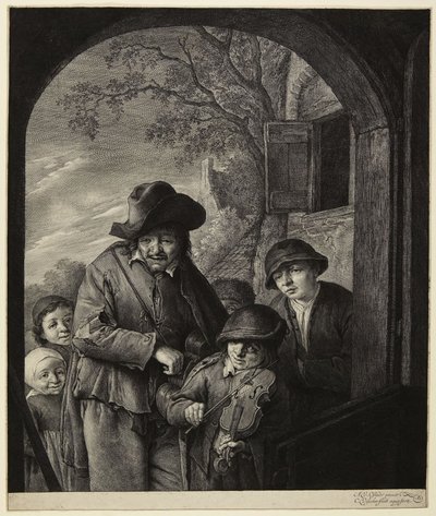  von Cornelis Visscher