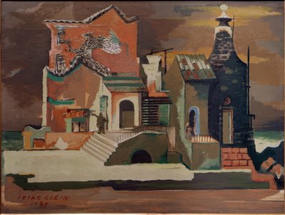 Ischia von César Klein