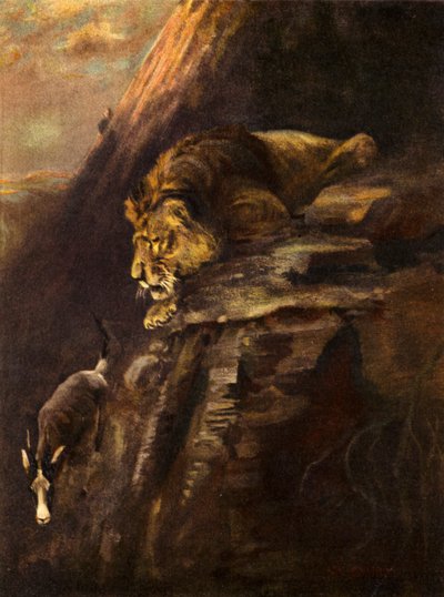 Ein Sprung fürs Leben von Cuthbert Edmund Swan