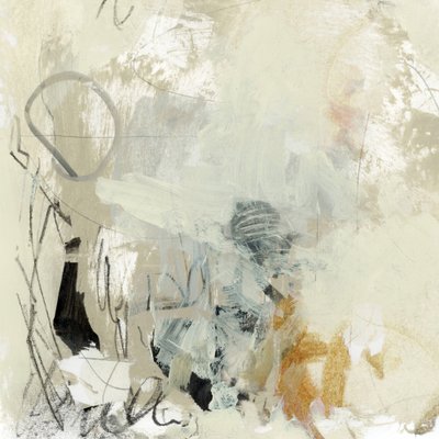 Abstrakt von Dan Hobday
