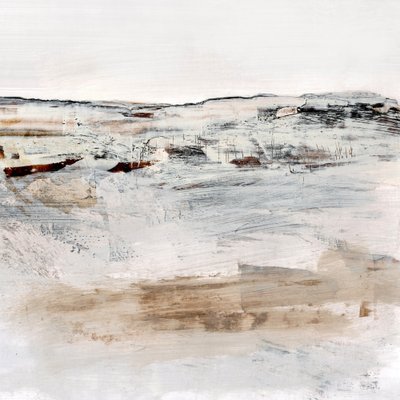 August Nr. 3 von Dan Hobday